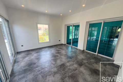 ویلا برای فروش در  Jumeirah Village Triangle، Dubai، امارات متحده عربی  4 خوابه ، 675.13 متر مربع ، شماره 764748 - تصویر 3