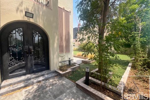 ویلا برای فروش در  Jumeirah Village Triangle، Dubai، امارات متحده عربی  4 خوابه ، 675.13 متر مربع ، شماره 764748 - تصویر 14