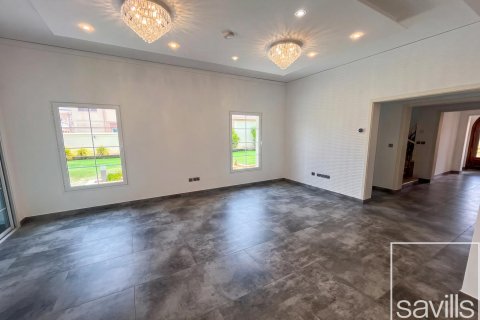 ویلا برای فروش در  Jumeirah Village Triangle، Dubai، امارات متحده عربی  4 خوابه ، 675.13 متر مربع ، شماره 764748 - تصویر 6