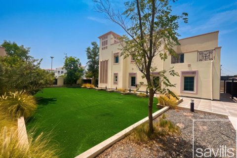 ویلا برای فروش در  Jumeirah Village Triangle، Dubai، امارات متحده عربی  4 خوابه ، 675.13 متر مربع ، شماره 764748 - تصویر 15