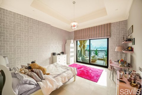 Palm Jumeirah, Dubai, BAE’de satılık penthouse 4 yatak odası, 456.06 m&sup2; No 764746 - fotoğraf 8