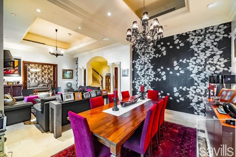 Palm Jumeirah, Dubai, BAE’de satılık penthouse 4 yatak odası, 456.06 m&sup2; No 764746 - fotoğraf 5