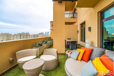 Palm Jumeirah, Dubai, BAE’de satılık penthouse 4 yatak odası, 456.06 m&sup2; No 764746 - fotoğraf 13