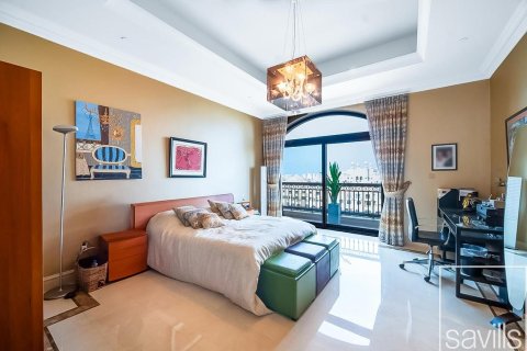 Palm Jumeirah, Dubai, BAE’de satılık penthouse 4 yatak odası, 456.06 m&sup2; No 764746 - fotoğraf 6