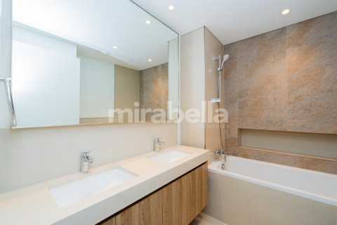 Huoneisto Downtown Dubai (Downtown Burj Dubai), Dubai, Arabiemiraatit 2 makuuhuonetta, 101.6 m2 № 391633 - kuva 9