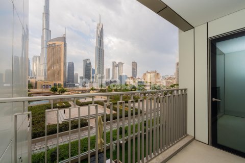 Apartament în Downtown Dubai (Downtown Burj Dubai), Dubai, EAU 2 dormitoare, 101.6 mp.  №391633