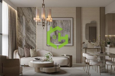 Wohnung zum Verkauf in Arjan, Dubai, VAE 1 Schlafzimmer, 109.6 m2 Nr. 571134 - Foto 2