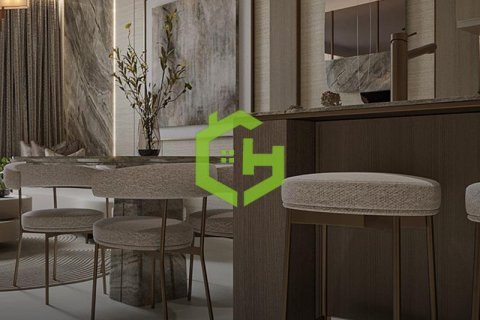 Wohnung zum Verkauf in Arjan, Dubai, VAE 1 Schlafzimmer, 109.6 m2 Nr. 571134 - Foto 6