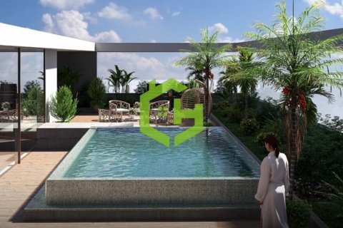 Wohnung zum Verkauf in Arjan, Dubai, VAE 1 Schlafzimmer, 109.6 m2 Nr. 571134 - Foto 9