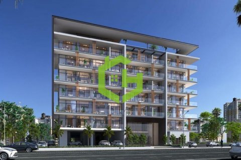 Wohnung zum Verkauf in Arjan, Dubai, VAE 1 Schlafzimmer, 109.6 m2 Nr. 571134 - Foto 11