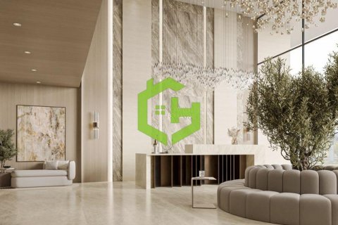 Wohnung zum Verkauf in Arjan, Dubai, VAE 1 Schlafzimmer, 109.6 m2 Nr. 571134 - Foto 4