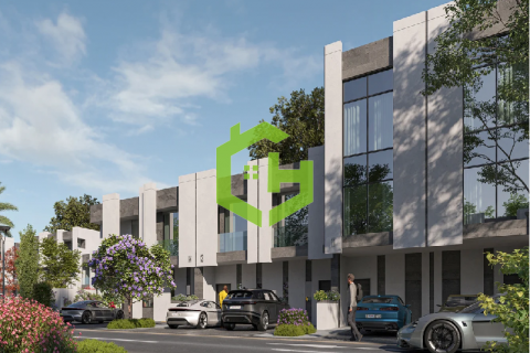 Kamienica na sprzedaż w Dubai Land, Dubai, ZEA 3 sypialnie, 174.1 mkw., nr 571133 - zdjęcie 8