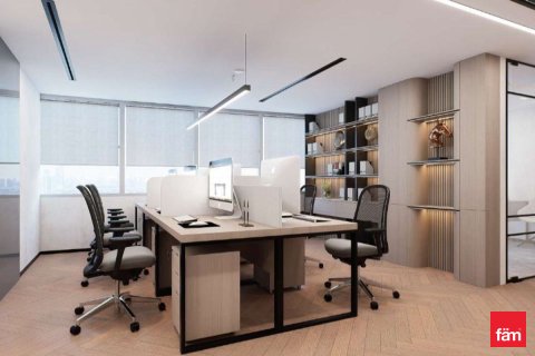 دفتر برای فروش در Dubai، امارات متحده عربی 125.3 متر مربع ، شماره 703763 - تصویر 3