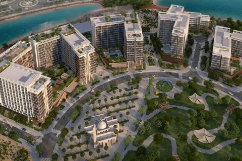 Dubai、UAEにあるマンション 1部屋、42 m2 No732638