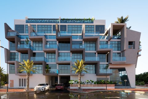 Appartement à vendre à  Jumeirah Village Circle, Dubai, EAU 1 pièce, 44 m2 № 732643 - photo 3