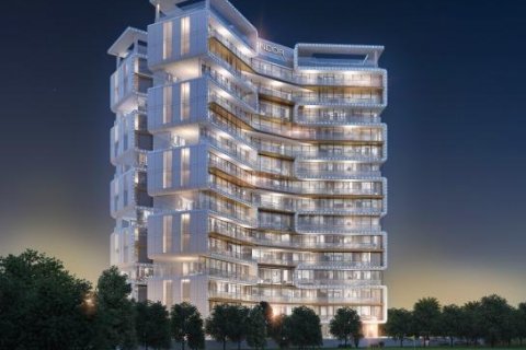 Квартира в Dubai Sports City, Дубай, ОАЕ 1 кімната, 36м2 № 732639