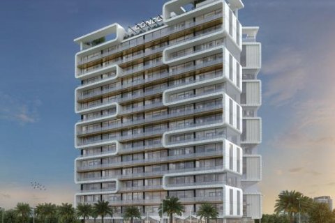 Apartament në Dubai Sports City, Emiratet e Bashkuara Arabe 1 dhomë, 36 m2. № 732639 - Foto 2