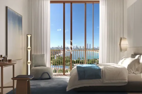 Apartament de vânzare în Palm Jebel Ali, Dubai, EAU 4 dormitoare, 317 mp.  №722903 - poză 17