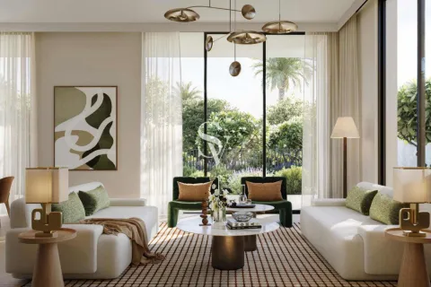 Villa in Dubai, UAE 4 bedrooms, 432 sq.m. № 722901 - photo 3