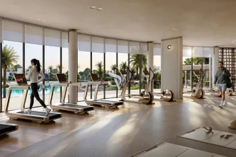 Villa in Dubai, UAE 4 bedrooms, 432 sq.m. № 722901 - photo 2