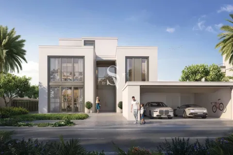Dubai, UAE의 판매용 빌라 침실 6개, 1365제곱미터 번호 722897 - 사진 7