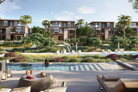 Villa en Nadd Al Sheba, Dubai, EAU 6 dormitorios, 739 m² № 722898