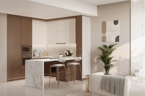 Appartamento in vendita a Dubai Science Park, Dubai, EAU 2 camere da letto, 154.96 mq. № 748390 - foto 4
