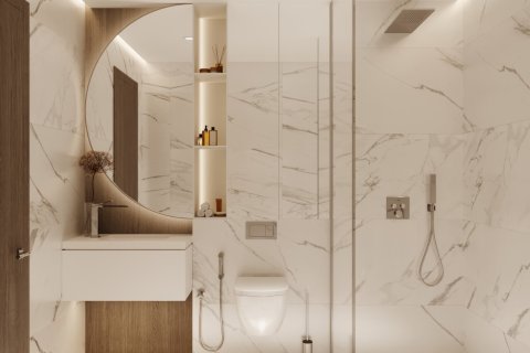 Appartamento in vendita a Dubai Science Park, Dubai, EAU 2 camere da letto, 154.96 mq. № 748390 - foto 7