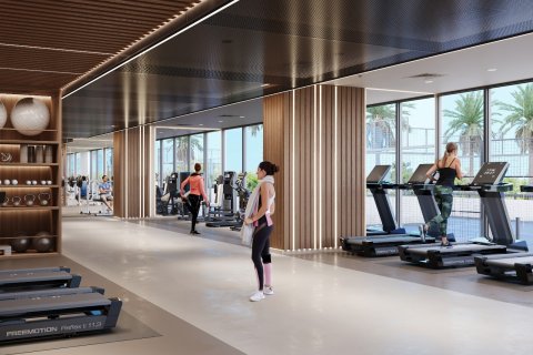 Appartamento in vendita a Dubai Science Park, Dubai, EAU 2 camere da letto, 154.96 mq. № 748390 - foto 10