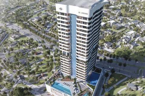 Lakás itt: Dubai Science Park, EAE, 2 hálószoba, 154.96 m², azonosító: 748390