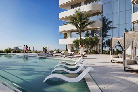 Appartamento in vendita a Dubai Science Park, Dubai, EAU 2 camere da letto, 154.96 mq. № 748390 - foto 8