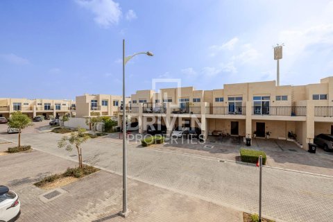 Townhouse de închiriat în Dubai, EAU 3 dormitoare, 167.41 mp. №747034 - poză 17