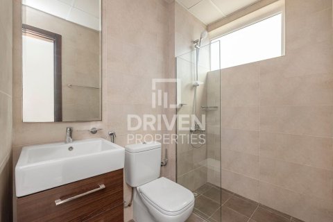 Townhouse de închiriat în Dubai, EAU 3 dormitoare, 167.41 mp. №747034 - poză 16