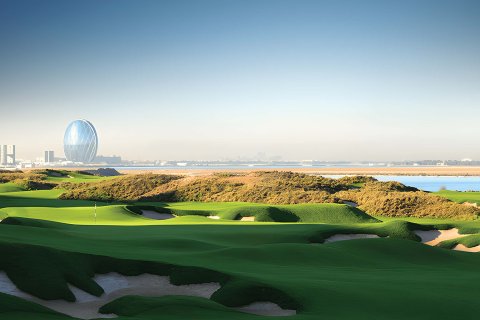 Yas Island, Abu Dhabi, UAE의 판매용 아파트 침실 2개, 120제곱미터 번호 748389 - 사진 11