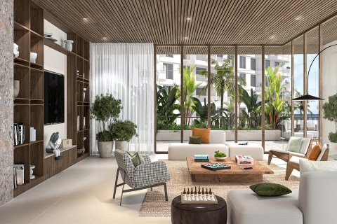 Yas Island, Abu Dhabi, UAE의 판매용 아파트 침실 2개, 120제곱미터 번호 748389 - 사진 4