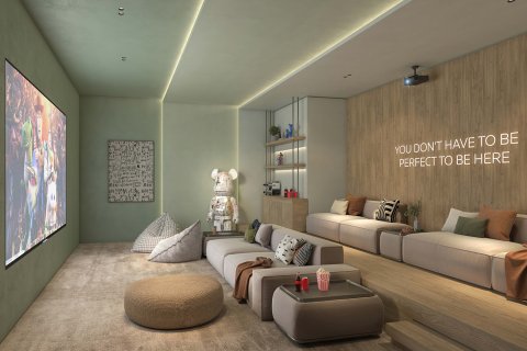Yas Island, Abu Dhabi, UAE의 판매용 아파트 침실 2개, 120제곱미터 번호 748389 - 사진 5