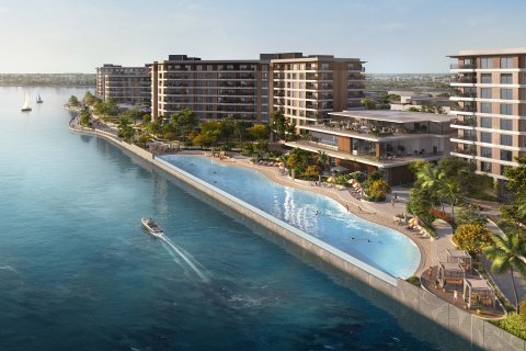 Yas Island, Abu Dhabi, UAE의 판매용 아파트 침실 2개, 120제곱미터 번호 748389 - 사진 20