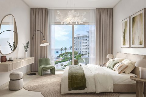 Yas Island, Abu Dhabi, UAE의 판매용 아파트 침실 2개, 120제곱미터 번호 748389 - 사진 3