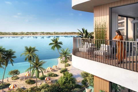 Yas Island, Abu Dhabi, UAE의 판매용 아파트 침실 2개, 120제곱미터 번호 748389 - 사진 17