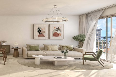Yas Island, Abu Dhabi, UAE의 판매용 아파트 침실 2개, 120제곱미터 번호 748389 - 사진 2