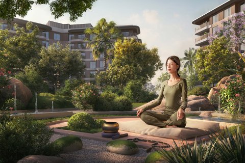 Yas Island, Abu Dhabi, UAE의 판매용 아파트 침실 2개, 120제곱미터 번호 748389 - 사진 18