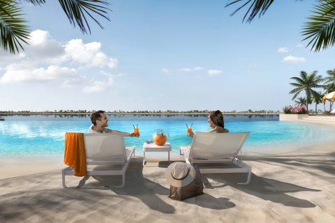 Yas Island, Abu Dhabi, UAE의 판매용 아파트 침실 2개, 120제곱미터 번호 748389 - 사진 16