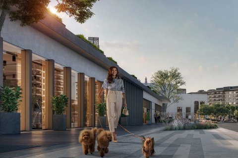 Yas Island, Abu Dhabi, UAE의 판매용 아파트 침실 2개, 120제곱미터 번호 748389 - 사진 19
