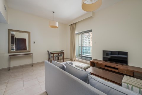 Leilighet til salgs i Dubai Sports City, Dubai, Emiratene 1 soverom, 79.05 kvm Nr. 748391 - Foto 2