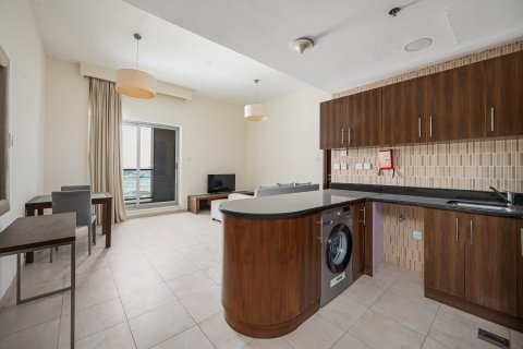 Leilighet i Dubai Sports City, Dubai, Emiratene 1 soverom, 79.05 kvm nr. 748391