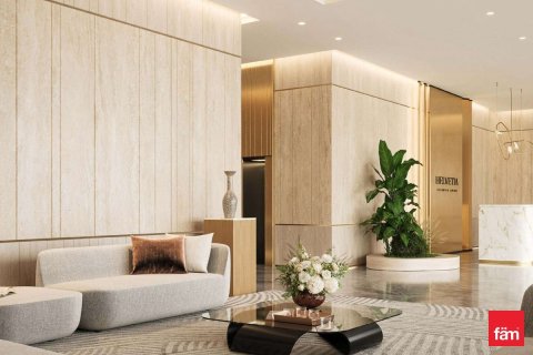 Leilighet til salgs i Dubai, Emiratene 2 soverom, 132.8 kvm Nr. 702282 - Foto 9