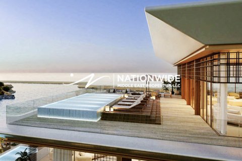 Apartman u gradu Abu Dhabi, UAE 1 spavaća soba, 116 m2 Br. 619649 - Slika 10