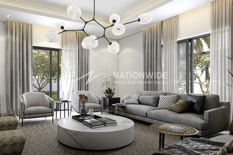 Vila v Abu Dhabi, SAE 6 spální, 579 m2 č. 619646