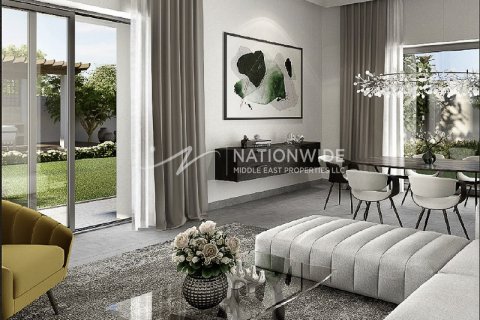 Villa zum Verkauf in Abu Dhabi, VAE 6 Schlafzimmer, 579 m2 Nr. 619646 - Foto 2