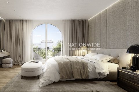 Villa zum Verkauf in Abu Dhabi, VAE 6 Schlafzimmer, 579 m2 Nr. 619646 - Foto 7